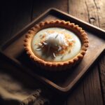 Nationalgericht Trinidad und Tobago: #Coconut Tart# (Rezept)