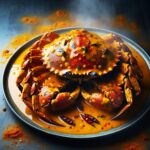 Nationalgericht Trinidad und Tobago: #Curry Crab# (Rezept)