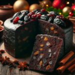 Nationalgericht Trinidad und Tobago: #Trinidad Black Cake# (Rezept)