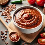 Nationalgericht Tschad: #Néré Sauce# (Rezept)
