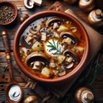 Nationalgericht Tschechien: #Kyselo# (Rezept)