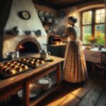 Nationalgericht Tschechien: #Mákové Buchty# (Rezept)