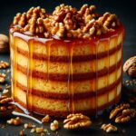 Nationalgericht Tschechien: #Medovník# (Rezept)