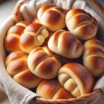 Nationalgericht Tschechien: #Rohlíky# (Rezept)