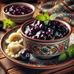 Nationalgericht Tschechien: #Švestková Omáčka# (Rezept)