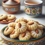 Nationalgericht Tunesien: #Ghraiba# (Rezept)