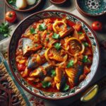 Nationalgericht Tunesien: #Kabkabou# (Rezept)