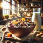 Nationalgericht Tunesien: #Mousli# (Rezept)