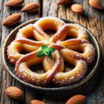 Nationalgericht Tunesien: #Zlabia# (Rezept)