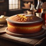 Nationalgericht Turks und Caicos: #Johnny Cake# (Rezept)