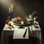 Nationalgericht Turks und Caicos: #Steamed Grouper# (Rezept)