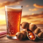 Nationalgericht Turks und Caicos: #Tamarind Juice# (Rezept)