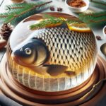Nationalgericht Ukraine: #Karp im Aspik# (Rezept)