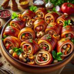 Nationalgericht Ukraine: #Kruchenyky# (Rezept)