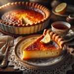 Nationalgericht Ukraine: #Lvivsky Syrnyk# (Rezept)
