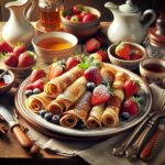 Nationalgericht Ukraine: #Nalisniki# (Rezept)