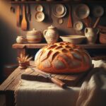 Nationalgericht Ukraine: #Tsybulianyky# (Rezept)