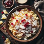 Nationalgericht Ungarn: #Császármorzsa# (Rezept)