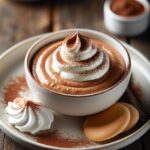 Nationalgericht Ungarn: Gesztenyepüré (Rezept) Nationalgericht Ungarn: #Gesztenyepüré# (Rezept)