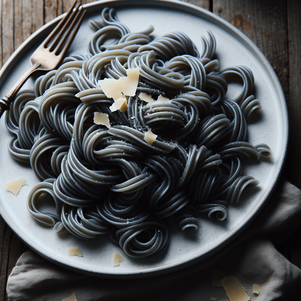Nationalgericht Ungarn: Grízes tészta (Rezept)