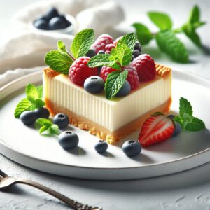 Nationalgericht Ungarn: #Krémes# (Rezept)
