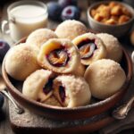 Nationalgericht Ungarn: #Szilvásgombóc# (Rezept)