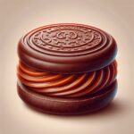 Nationalgericht Uruguay: #Alfajor de Chocolate# (Rezept)