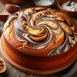 Nationalgericht Uruguay: #Bizcochuelo Marmolado# (Rezept)