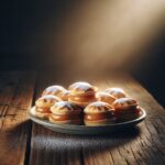 Nationalgericht Uruguay: Bocaditos de Dulce de Leche (Rezept) Nationalgericht Uruguay: #Bocaditos de Dulce de Leche# (Rezept)