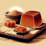 Nationalgericht Uruguay: #Dulce de Batata# (Rezept)