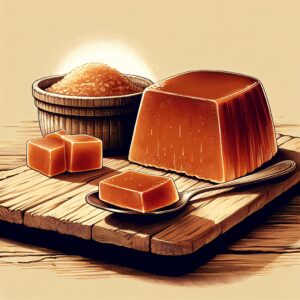 Nationalgericht Uruguay: #Dulce de Batata# (Rezept)