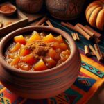 Nationalgericht Uruguay: #Dulce de Zapallo# (Rezept)