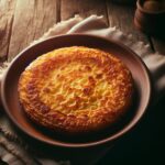 Nationalgericht Uruguay: #Fainá Tradicional# (Rezept)