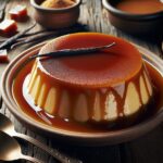 Nationalgericht Uruguay: #Flan Casero mit Dulce de Leche# (Rezept)
