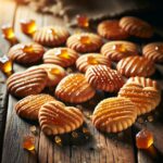 Nationalgericht Uruguay: #Galletas de Miel# (Rezept)
