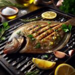 Nationalgericht Uruguay: #Lenguado a la Plancha# (Rezept)