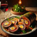 Nationalgericht Uruguay: #Matambre a la Leche# (Rezept)