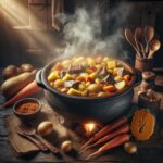 Nationalgericht Uruguay: #Puchero Criollo# (Rezept)