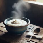 Nationalgericht USA: #Grits# (Rezept)