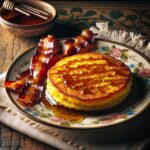 Nationalgericht USA: #Johnny Cakes# (Rezept)