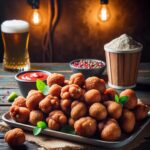 Nationalgericht USA: #Rocky Mountain Oysters# (Rezept)