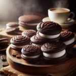 Nationalgericht USA: #Whoopie Pies# (Rezept)