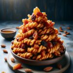 Nationalgericht Usbekistan: #Chak-Chak# (Rezept)