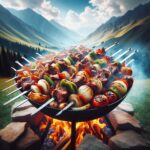 Nationalgericht Usbekistan: #Kazan-Kabob# (Rezept)