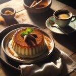 Nationalgericht Venezuela: Bienmesabe (Rezept) Nationalgericht Venezuela: #Bienmesabe# (Rezept)