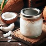 Nationalgericht Venezuela: #Conserva de Coco# (Rezept)
