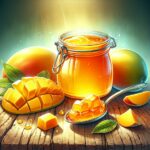Nationalgericht Venezuela: #Jalea de Mango# (Rezept)