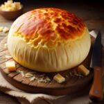 Nationalgericht Venezuela: #Pan de Queso# (Rezept)
