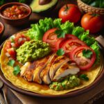 Nationalgericht Venezuela: #Pollo a la Canasta# (Rezept)