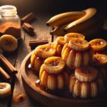 Nationalgericht Venezuela: #Yoyos de Plátano# (Rezept)
